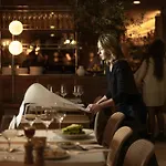 R48 Hotel And Garden