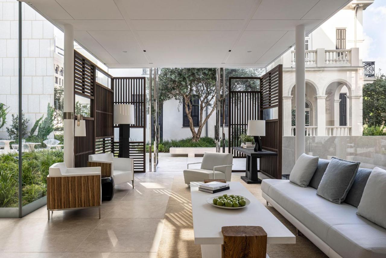 Hotel R48 And Garden 5*