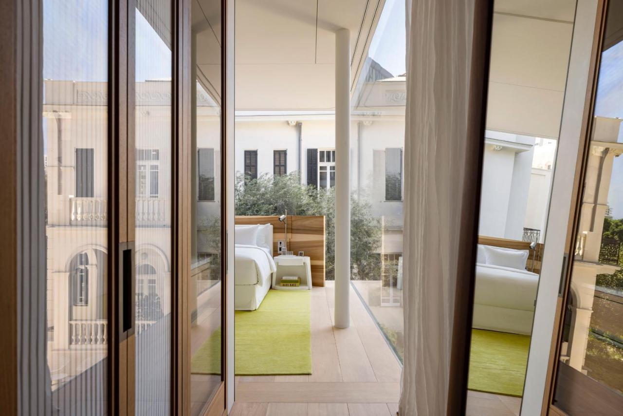 R48 And Garden 5* Tel-Aviv
