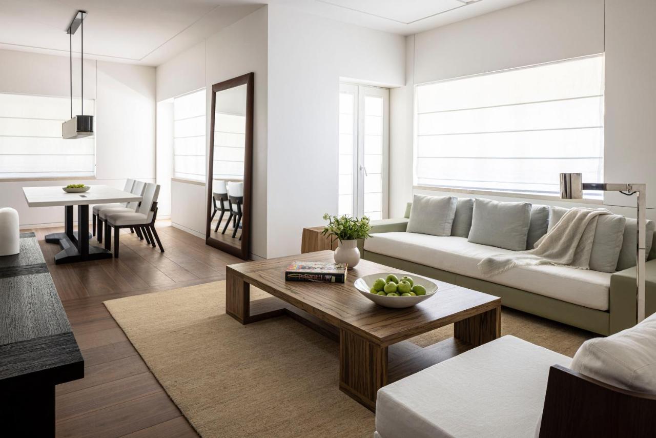 R48 And Garden Hotel Tel-Aviv