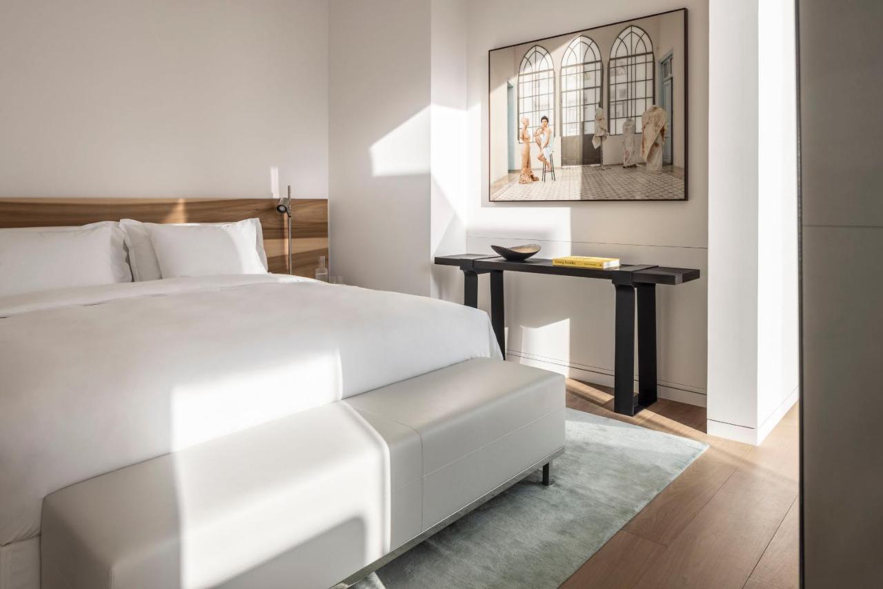 R48 And Garden Hotel Tel-Aviv