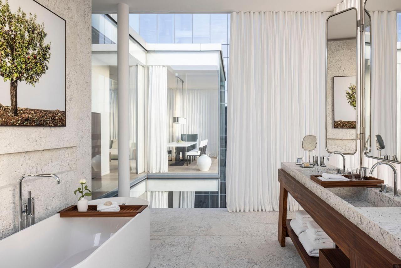 Hotel R48 And Garden Tel-Aviv