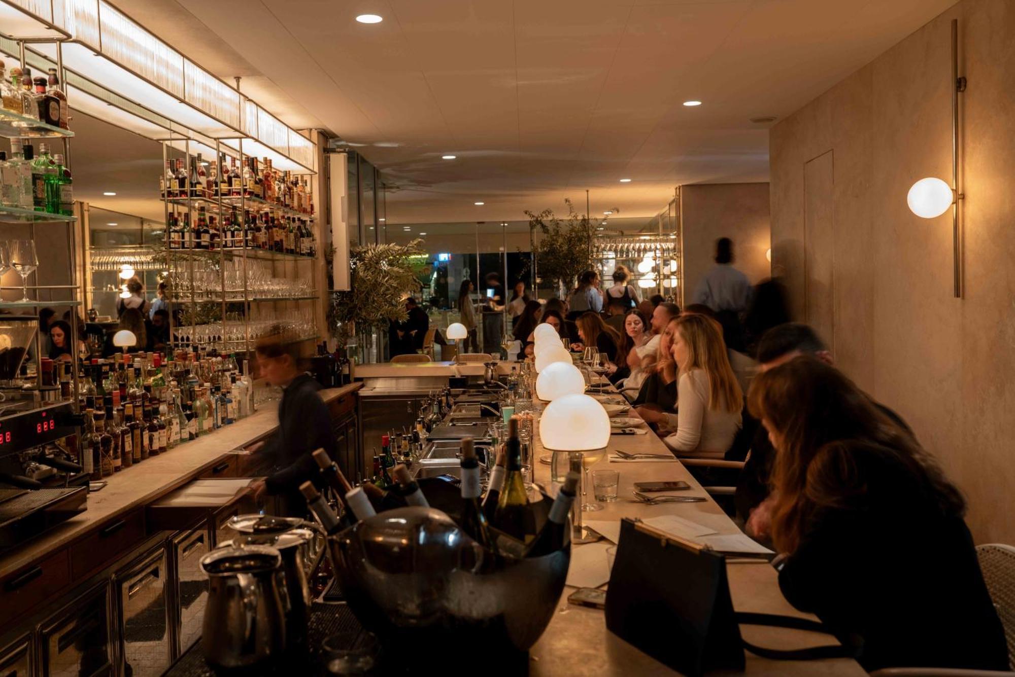 R48 And Garden Hotel Tel-Aviv